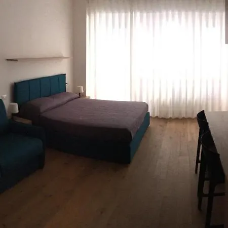 Guest house V San Benedetto del Tronto