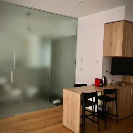 V Guest house