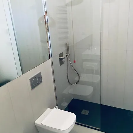 V Guest house *